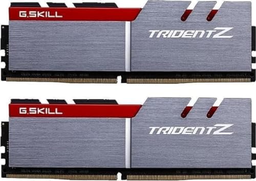 G.SKILL F4-3600C17D-32GTZR（16GBx2）32GB F4-3600C17D-32GTZR - Overview - G.SKILL International